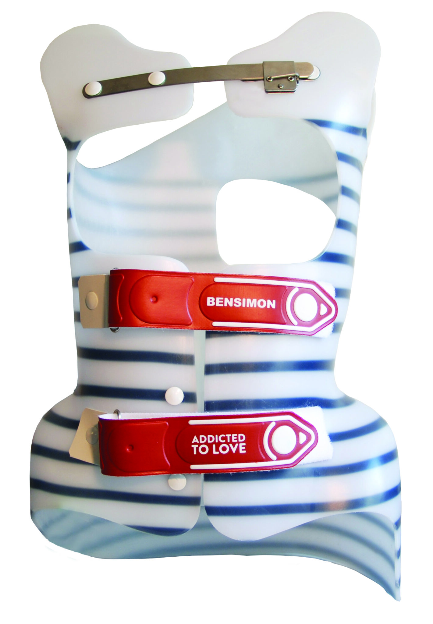 Corset scoliose CTM Cheneau Toulouse Munster Indication Traitement