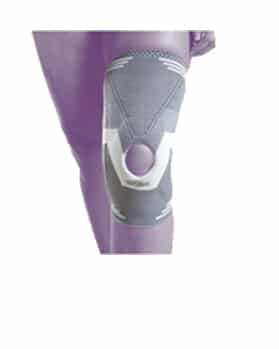 Genouillères Articulées Bon Marché Et Supports Support D'attelle  Articulation Du Genou Réglable Courte Avec Chuck Ligament Blessure Arthrose  Genou ProtectorS 