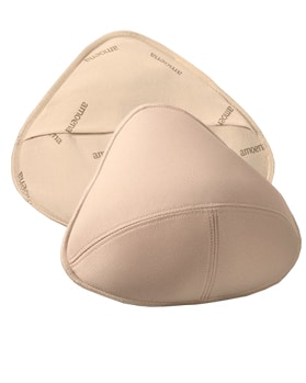 External breast prostheses